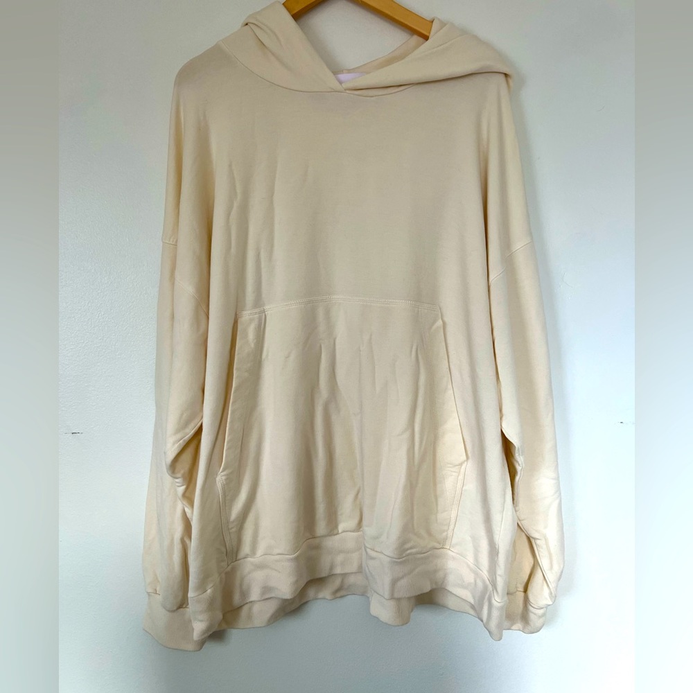 Selkie Pillow Soft Hoodie